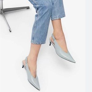 Anine Bing Lyla Pump